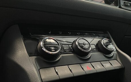 Skoda Kodiaq I, 2018 год, 2 199 000 рублей, 13 фотография