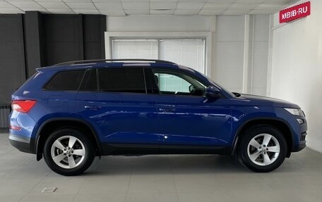 Skoda Kodiaq I, 2018 год, 2 199 000 рублей, 8 фотография