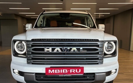 Haval H9, 2026 год, 4 799 000 рублей, 3 фотография