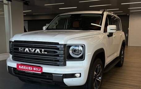 Haval H9, 2026 год, 4 799 000 рублей, 2 фотография