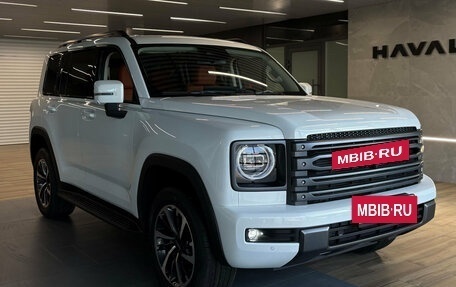 Haval H9, 2026 год, 4 799 000 рублей, 4 фотография