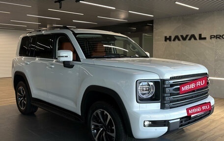 Haval H9, 2026 год, 4 799 000 рублей, 5 фотография