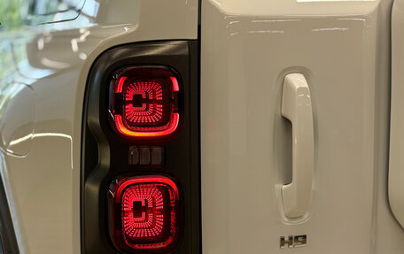 Haval H9, 2026 год, 4 799 000 рублей, 8 фотография