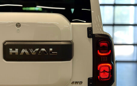 Haval H9, 2026 год, 4 799 000 рублей, 10 фотография