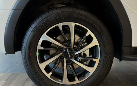 Haval H9, 2026 год, 4 799 000 рублей, 14 фотография