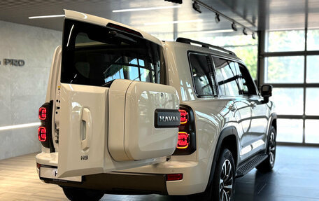 Haval H9, 2026 год, 4 799 000 рублей, 11 фотография
