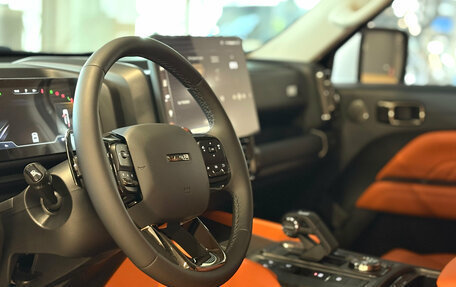 Haval H9, 2026 год, 4 799 000 рублей, 18 фотография