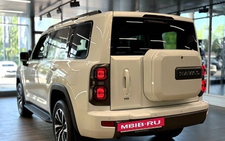 Haval H9, 2026 год, 4 799 000 рублей, 7 фотография