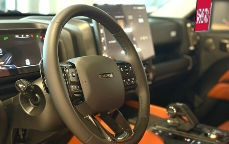 Haval H9, 2026 год, 4 799 000 рублей, 19 фотография