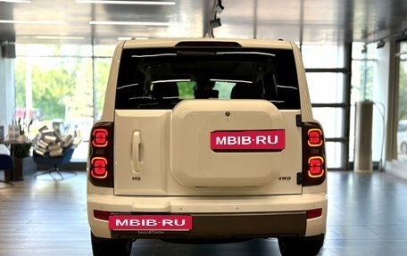 Haval H9, 2026 год, 4 799 000 рублей, 9 фотография