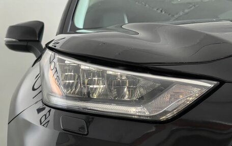 Toyota Highlander, 2021 год, 4 790 000 рублей, 8 фотография