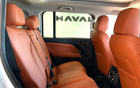 Haval H9, 2026 год, 4 799 000 рублей, 22 фотография