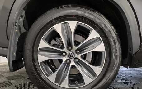Toyota Highlander, 2021 год, 4 790 000 рублей, 7 фотография
