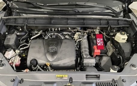 Toyota Highlander, 2021 год, 4 790 000 рублей, 10 фотография
