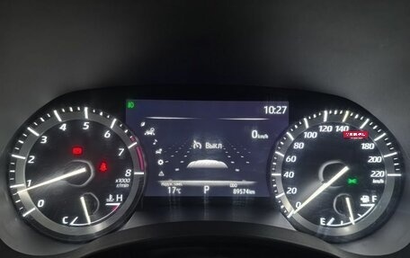 Toyota Highlander, 2021 год, 4 790 000 рублей, 13 фотография