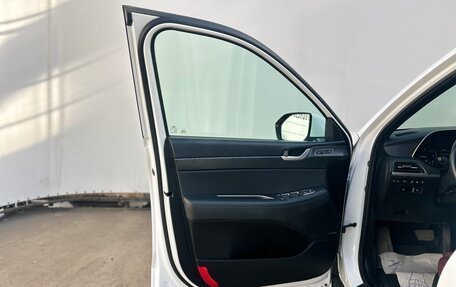 Hyundai Palisade I, 2022 год, 4 900 000 рублей, 12 фотография