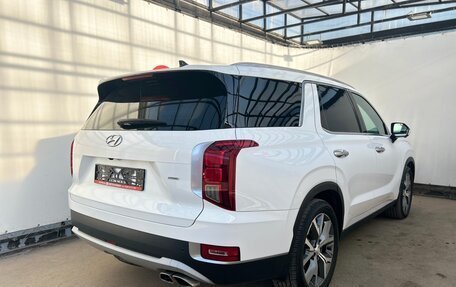Hyundai Palisade I, 2022 год, 4 900 000 рублей, 6 фотография