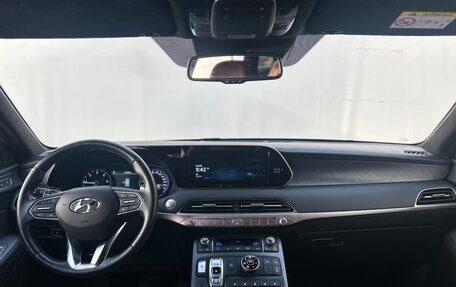 Hyundai Palisade I, 2022 год, 4 900 000 рублей, 11 фотография