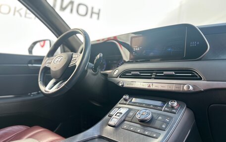 Hyundai Palisade I, 2022 год, 4 900 000 рублей, 19 фотография