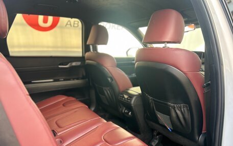 Hyundai Palisade I, 2022 год, 4 900 000 рублей, 16 фотография