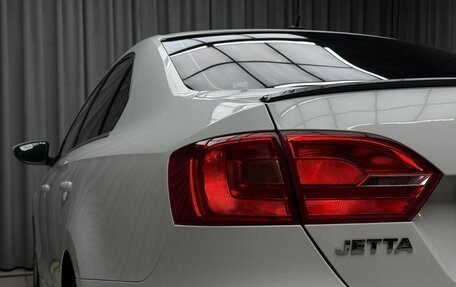 Volkswagen Jetta VI, 2011 год, 1 199 000 рублей, 7 фотография