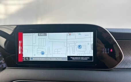 Hyundai Palisade I, 2022 год, 4 900 000 рублей, 21 фотография