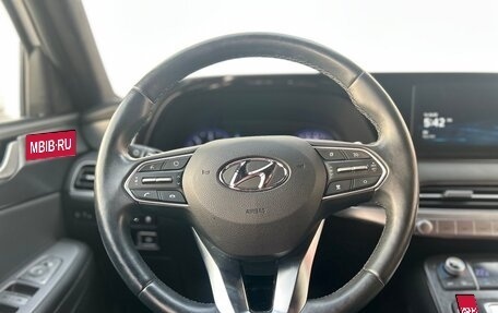 Hyundai Palisade I, 2022 год, 4 900 000 рублей, 23 фотография