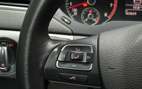 Volkswagen Jetta VI, 2011 год, 1 199 000 рублей, 21 фотография