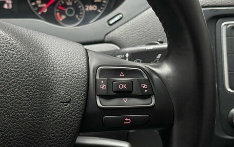 Volkswagen Jetta VI, 2011 год, 1 199 000 рублей, 22 фотография