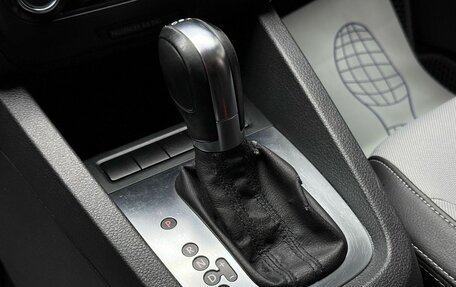 Volkswagen Jetta VI, 2011 год, 1 199 000 рублей, 19 фотография