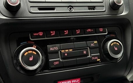 Volkswagen Jetta VI, 2011 год, 1 199 000 рублей, 18 фотография