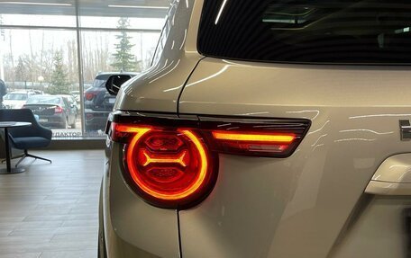 Haval H7, 2026 год, 4 199 000 рублей, 4 фотография