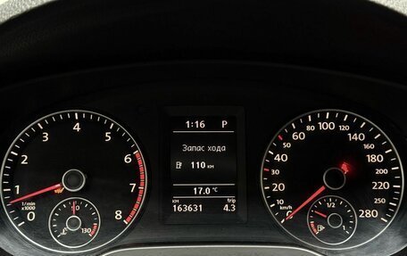 Volkswagen Jetta VI, 2011 год, 1 199 000 рублей, 30 фотография