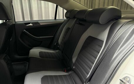 Volkswagen Jetta VI, 2011 год, 1 199 000 рублей, 29 фотография