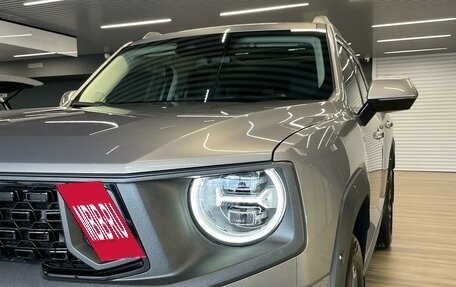 Haval H7, 2026 год, 4 199 000 рублей, 2 фотография