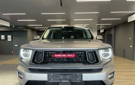 Haval H7, 2026 год, 4 199 000 рублей, 3 фотография