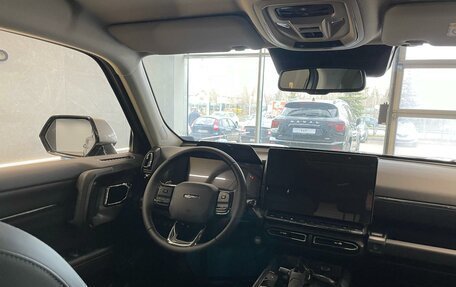 Haval H7, 2026 год, 4 199 000 рублей, 12 фотография
