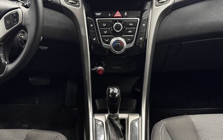 Hyundai i30 II рестайлинг, 2012 год, 850 000 рублей, 11 фотография