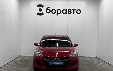 Hyundai i30 II рестайлинг, 2012 год, 850 000 рублей, 5 фотография