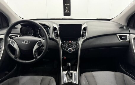 Hyundai i30 II рестайлинг, 2012 год, 850 000 рублей, 13 фотография
