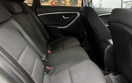 Hyundai i30 II рестайлинг, 2012 год, 850 000 рублей, 14 фотография