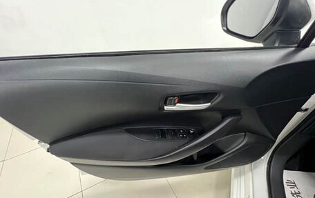 Toyota Corolla, 2022 год, 1 510 000 рублей, 9 фотография