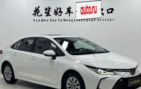 Toyota Corolla, 2022 год, 1 510 000 рублей, 3 фотография