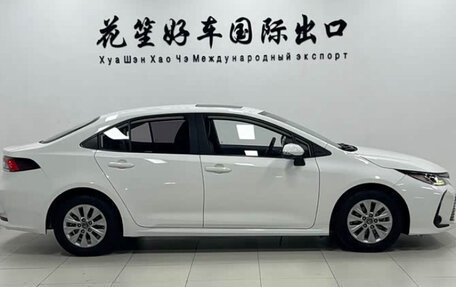Toyota Corolla, 2022 год, 1 510 000 рублей, 4 фотография