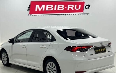 Toyota Corolla, 2022 год, 1 510 000 рублей, 5 фотография