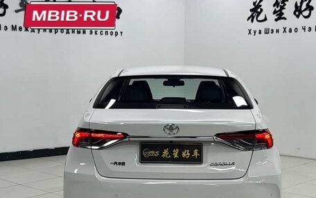Toyota Corolla, 2022 год, 1 510 000 рублей, 6 фотография