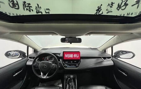 Toyota Corolla, 2022 год, 1 510 000 рублей, 8 фотография