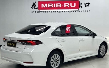 Toyota Corolla, 2022 год, 1 510 000 рублей, 7 фотография