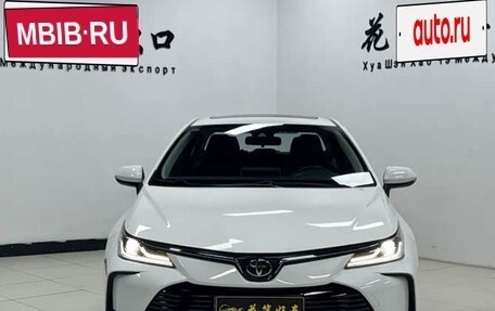 Toyota Corolla, 2022 год, 1 510 000 рублей, 2 фотография