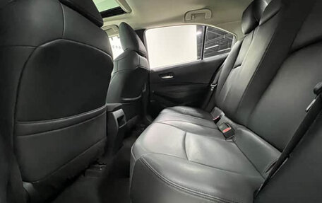 Toyota Corolla, 2022 год, 1 510 000 рублей, 11 фотография